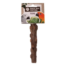 Back Zoo Nature Pepper Wood Perch